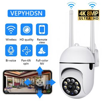 Video Surveillance