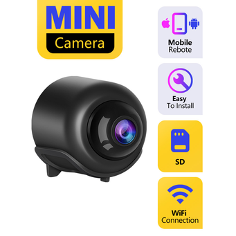 Video Surveillance