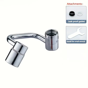 Kitchen Fixture
