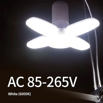 Indoor Lighting