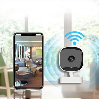 Video Surveillance