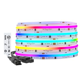 LED Bulbs 