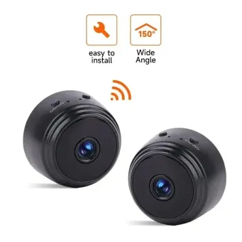 Video Surveillance