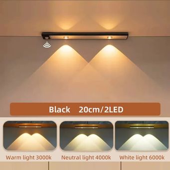 Indoor Lighting