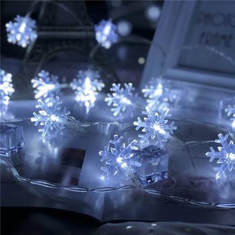 Outdoor Lighting