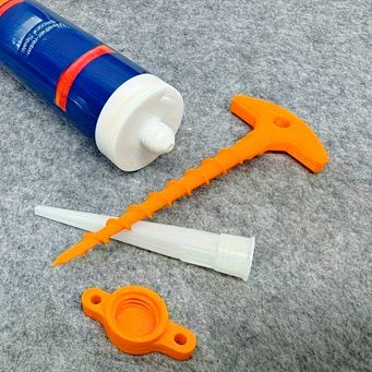Tool Parts