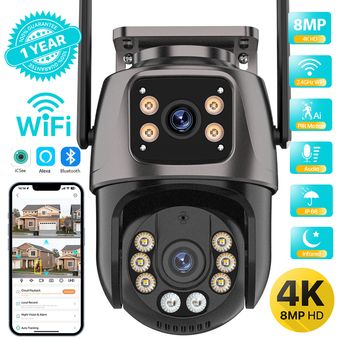 Video Surveillance