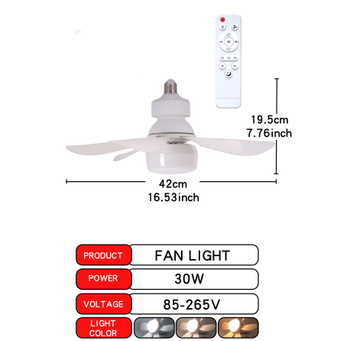 Indoor Lighting