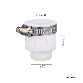 Bathroom Fixture