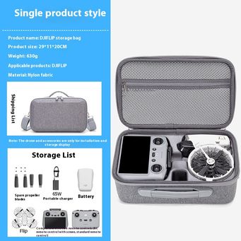 Storage Bags & Cases & Boxes