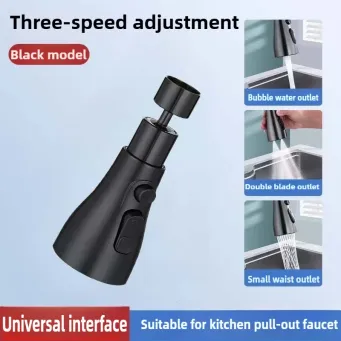 Kitchen Fixture