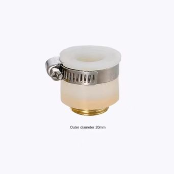 Kitchen Fixture