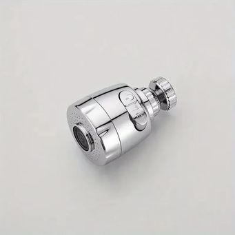 Bathroom Fixture