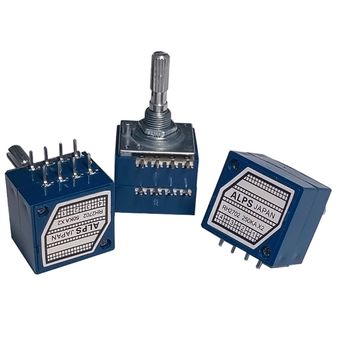 Passive Components