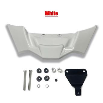 Other Motorcycle Accessories