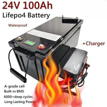 Electricals Products & Accessories