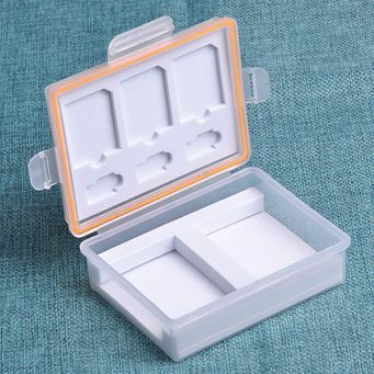 Electricals Products & Accessories