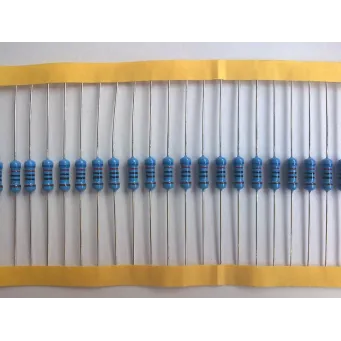Passive Components