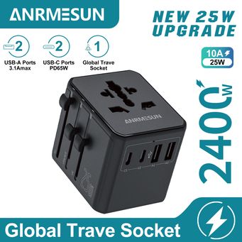 Electricals Products & Accessories