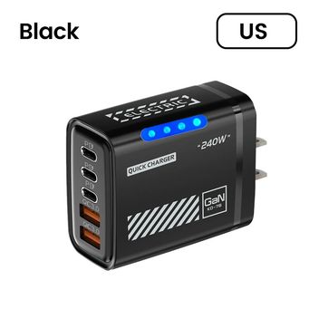 Electricals Products & Accessories