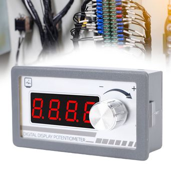 Passive Components