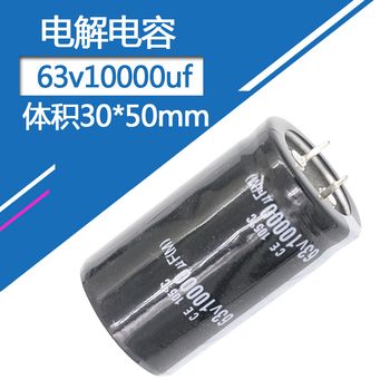 Passive Components
