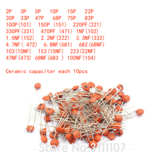 Passive Components
