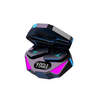 Audio, Video & Accessories  