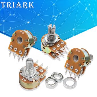 Passive Components