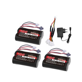 Electricals Products & Accessories