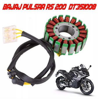 Other Motorcycle Accessories