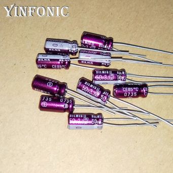 Passive Components