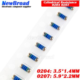 Passive Components