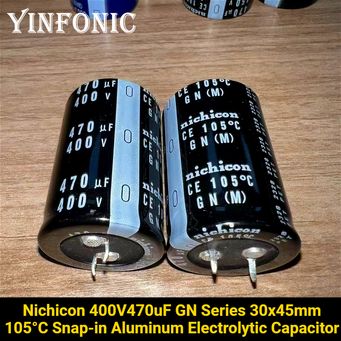 Passive Components