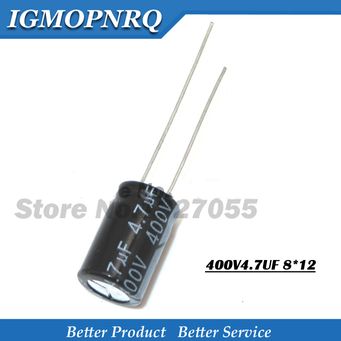 Passive Components