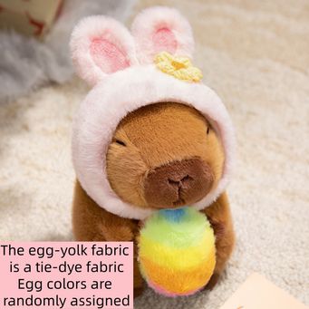 Stuffed Animals & Plush