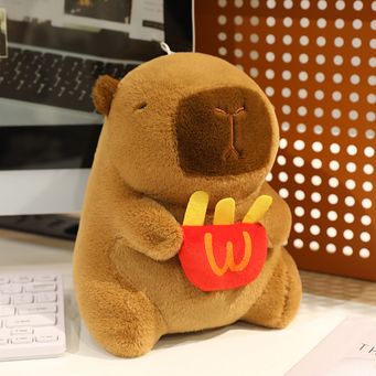 Stuffed Animals & Plush