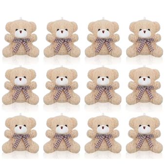 Stuffed Animals & Plush