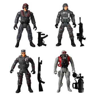 Action Figures