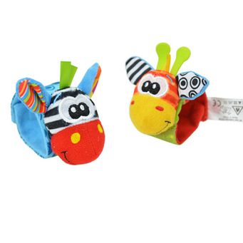 Baby & Toddler Toys