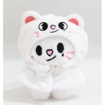 Stuffed Animals & Plush