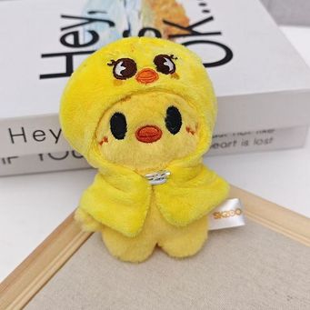 Stuffed Animals & Plush