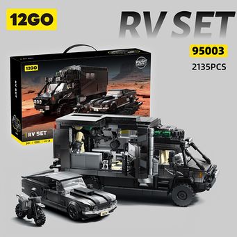 Building & Construction Toys