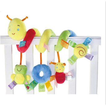 Baby & Toddler Toys