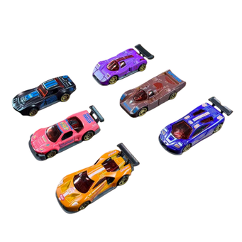 Play Vehicles & Models