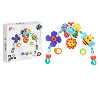 Baby & Toddler Toys