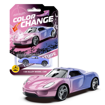 Play Vehicles & Models