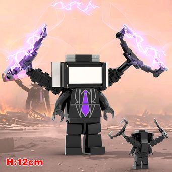 Building & Construction Toys