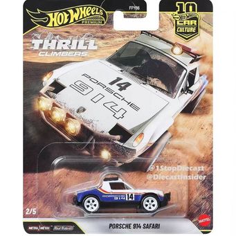 Play Vehicles & Models