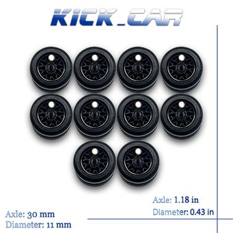 Play Vehicles & Models